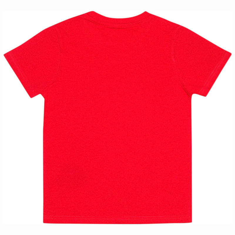 DYCA Boys Round Neck Half Sleeves Tshirt