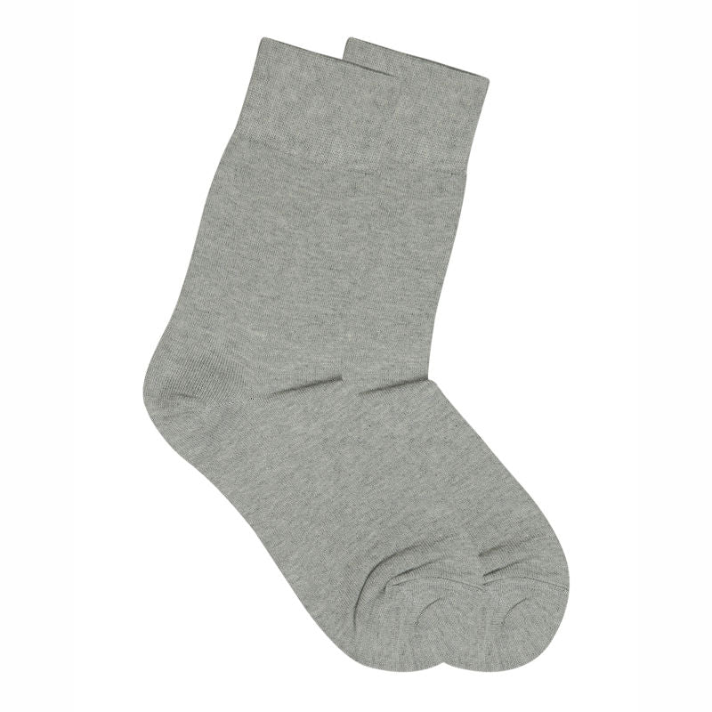 Bodycare Mens Solid Mid Calf Length Socks Pack Of 3
