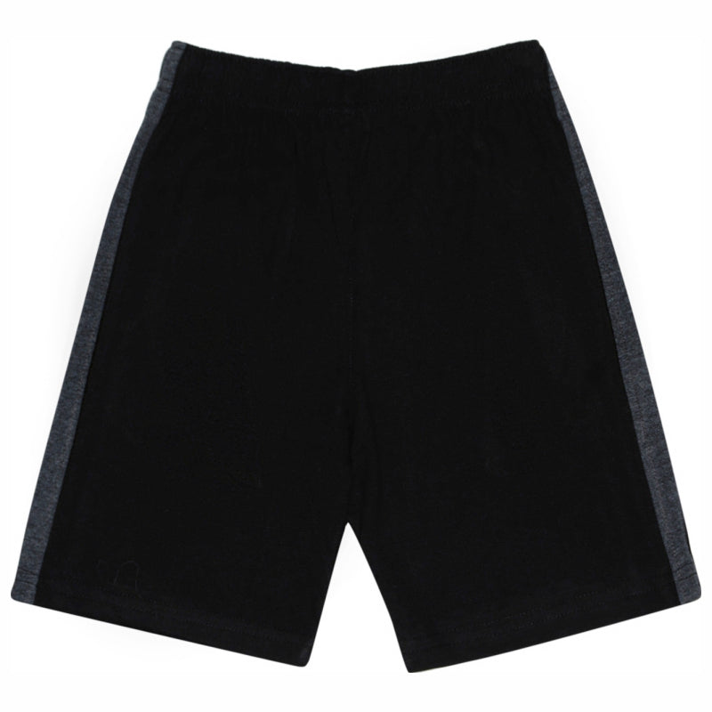 DYCA Boys Solid Shorts