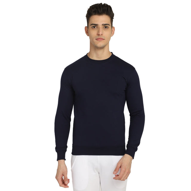 Men T-Shirt Full Sleeves - Bodycare