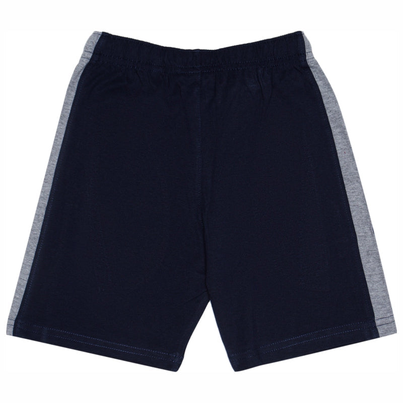 DYCA Boys Solid Shorts
