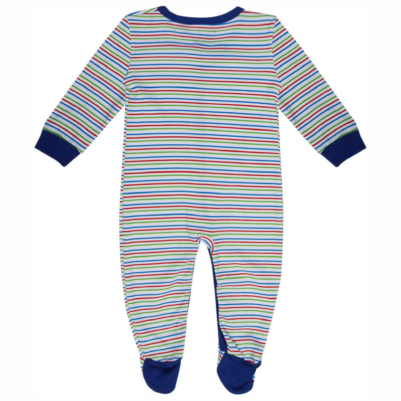 Bodycare Unisex Baby Romper