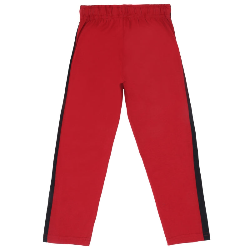 DYCA Boys Cotton Track Pant