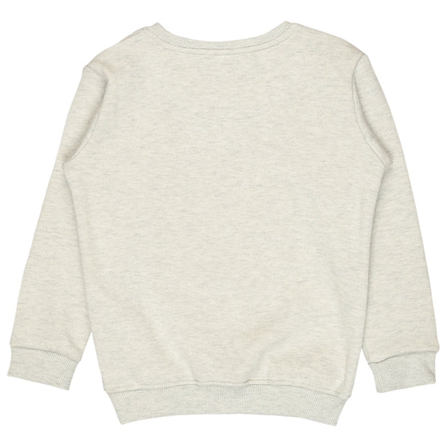 Baby Girls Minnie & Friends Sweatshirt Round Neck Full Sleeves - Bodycare