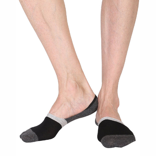 Men Socks Pack of 3 - Bodycare