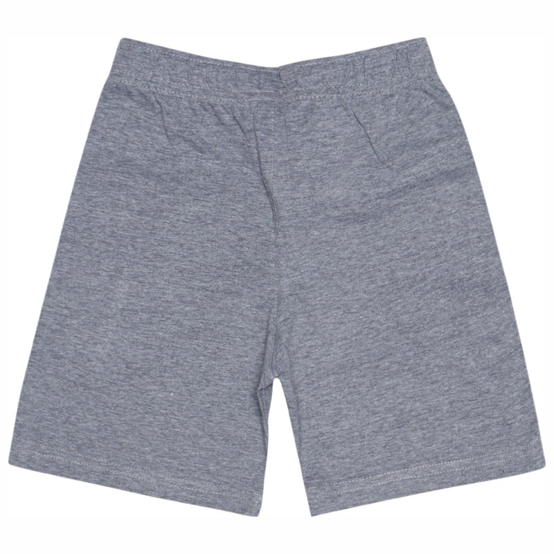 DYCA Boys Solid Shorts