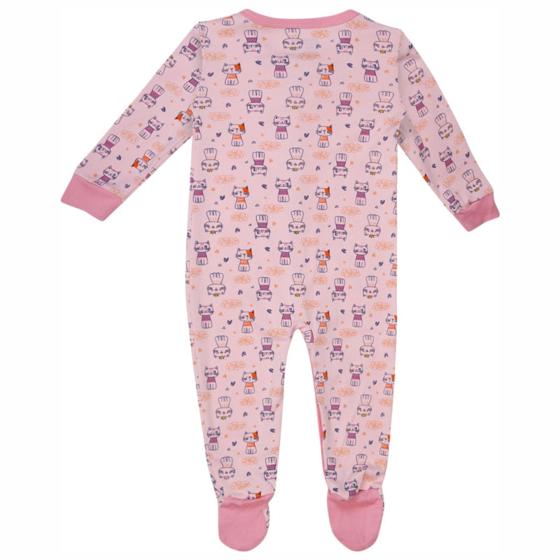 Bodycare Unisex Baby Romper