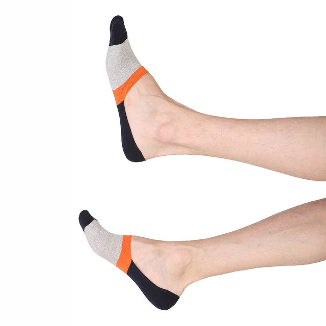 Men Socks Pack of 3 - Bodycare