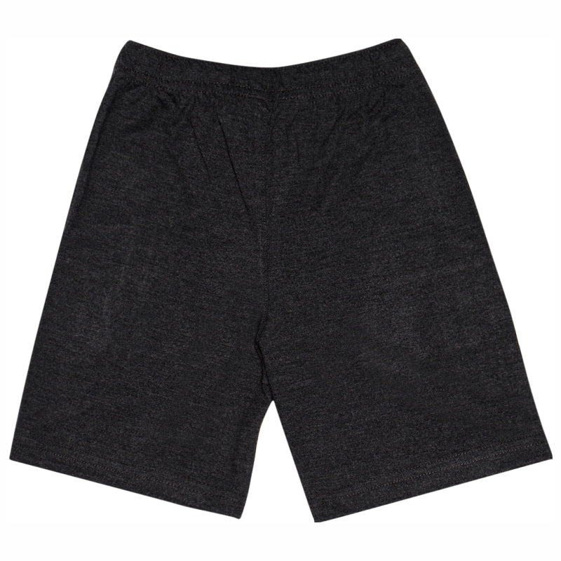 DYCA Boys Solid Shorts