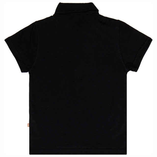 Baby Boys T-Shirt Half Sleeves Pack of 1 - Bodycare