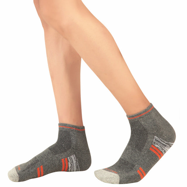 Men Ankle Socks Pack of 2 - Bodycare