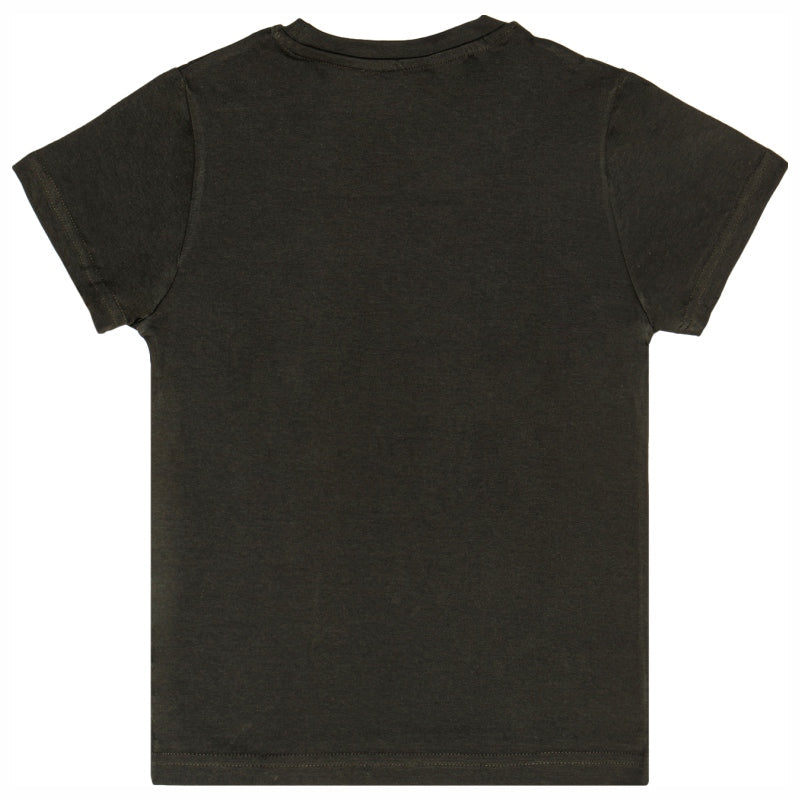 Bodycare Boys Polo Collar Half Sleeves Tshirt