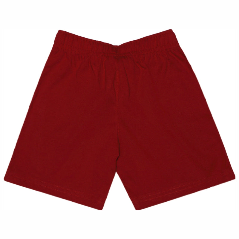 DYCA Girls Solid Shorts