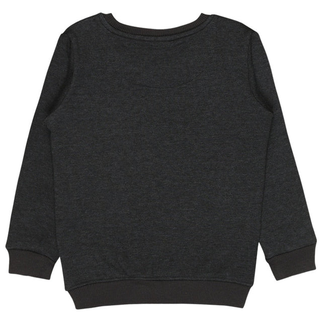 Baby Girls Sweatshirt Round Neck Full Sleeves - Bodycare