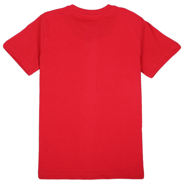 Boys T-Shirt Round Neck Half Sleeves - Bodycare