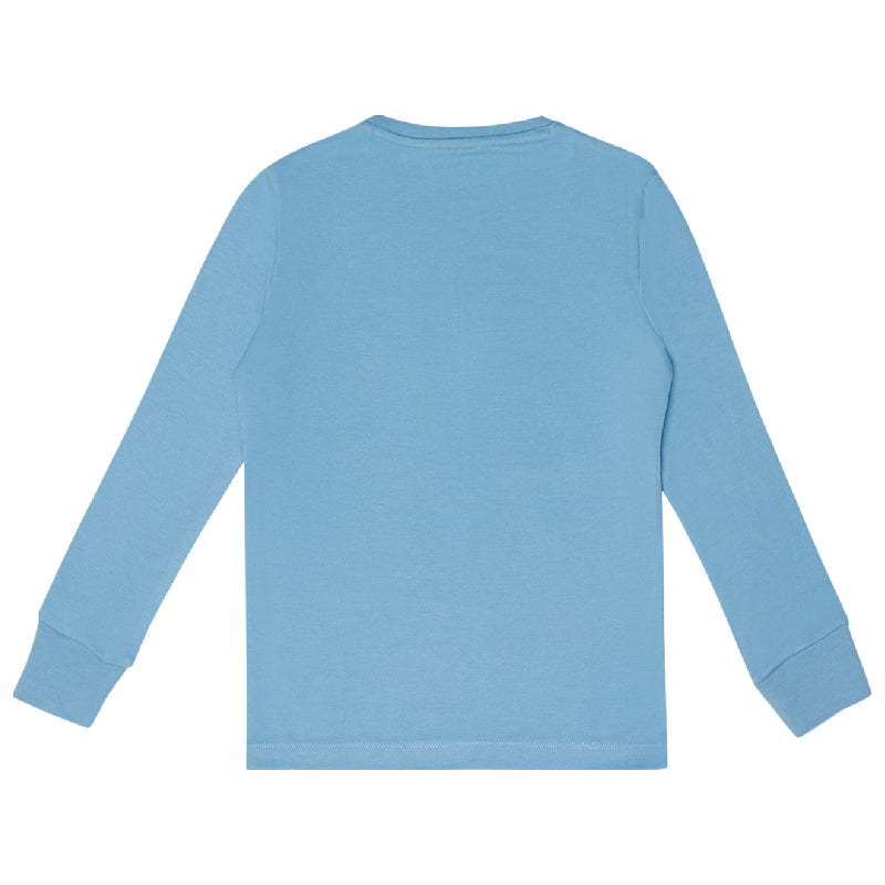 Bodycare Girls Minnie & Friends Printed Full Sleeves T-Shirt