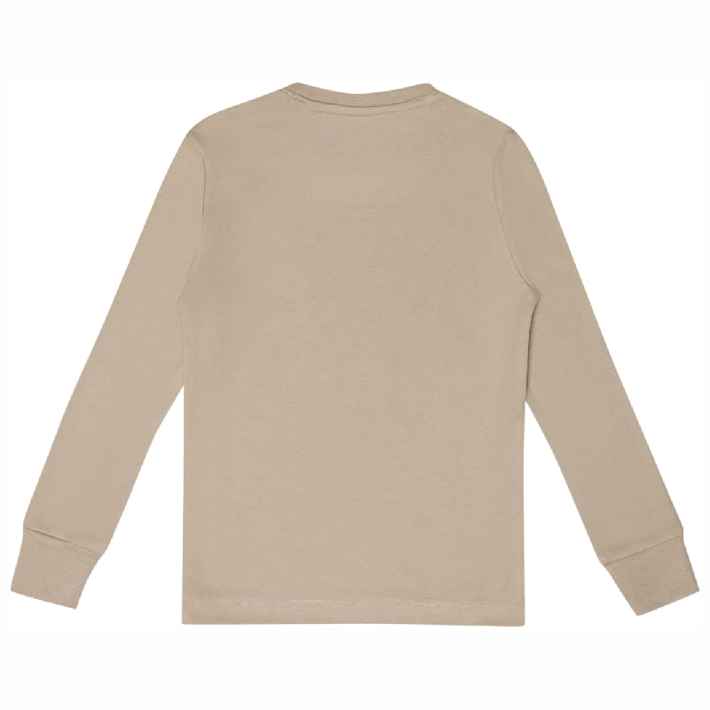 Bodycare Girls Minnie & Friends Printed Full Sleeves T-Shirt