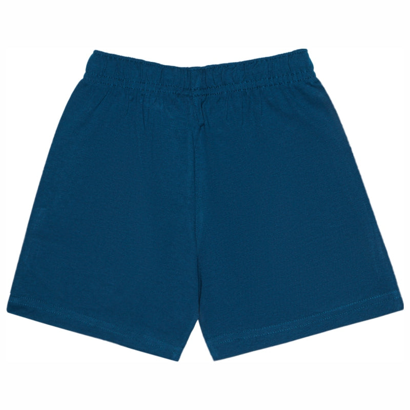DYCA Girls Solid Shorts