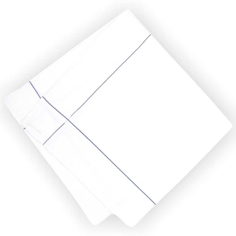 Men Cotton Handkerchief Pack of 6 - Bodycare