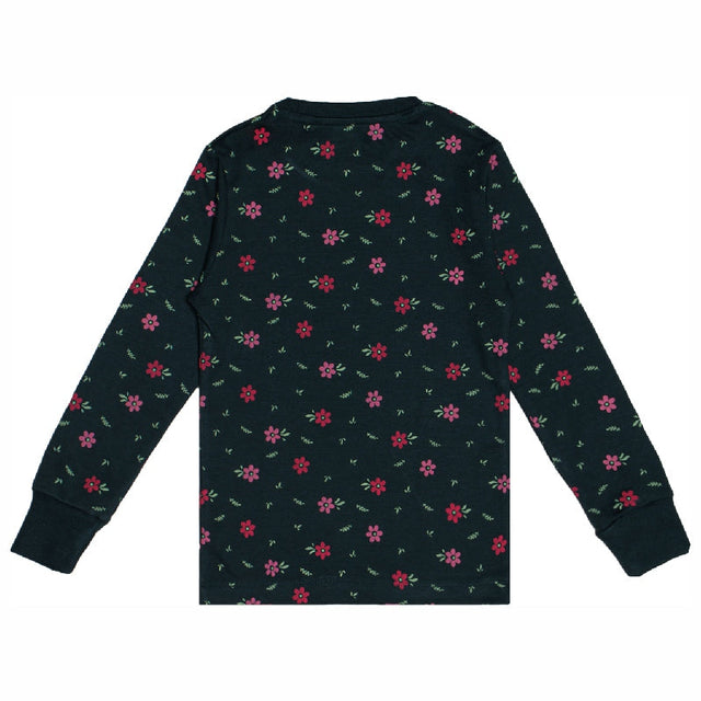 Girls T-Shirt Round Neck Full Sleeves - Bodycare