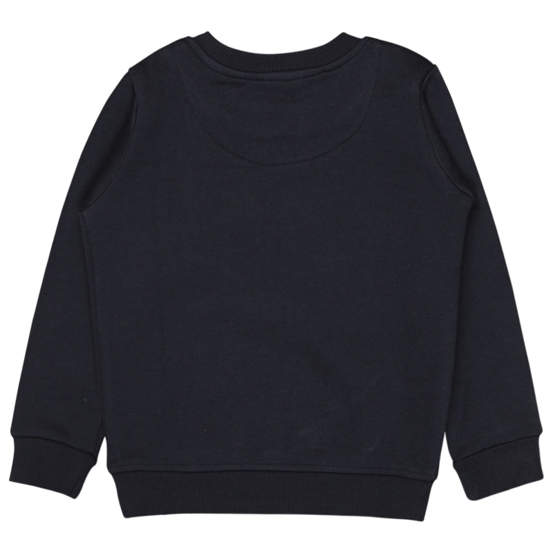 Baby Boys Sweatshirt Round Neck Full Sleeves - Bodycare