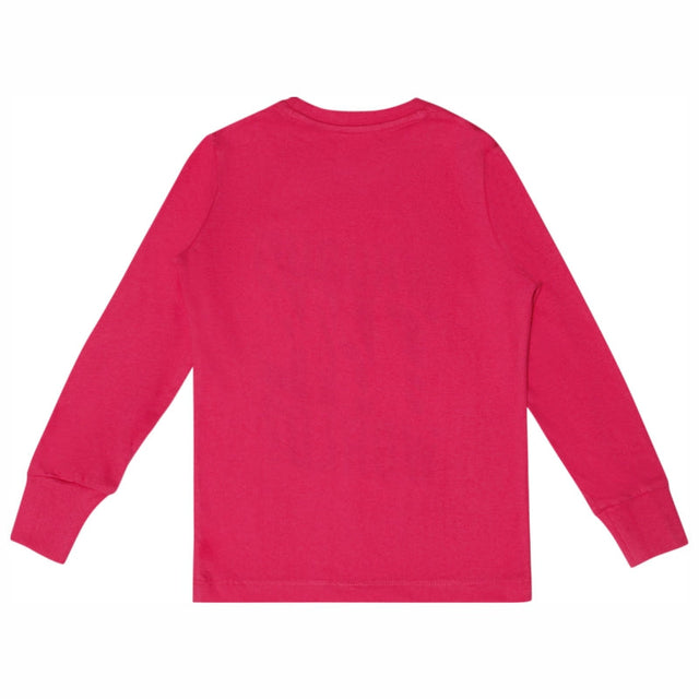 Girls T-Shirt Round Neck Full Sleeves - Bodycare