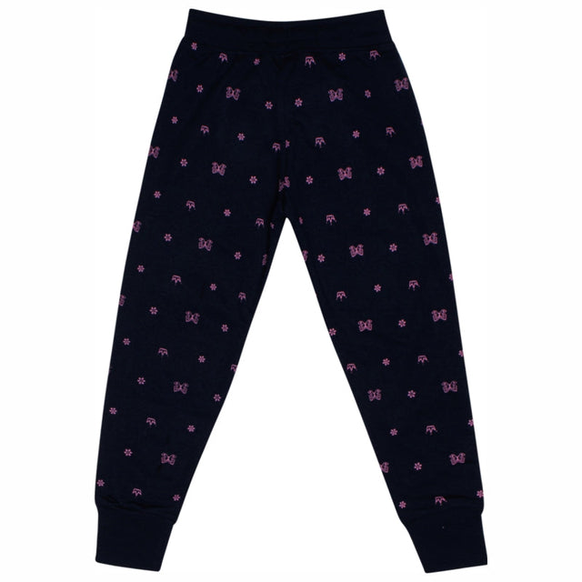 Girls Track Pant - Bodycare