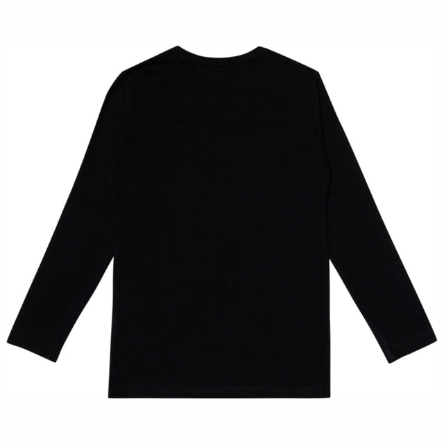 Girls T-Shirt Round Neck Full Sleeves - Bodycare