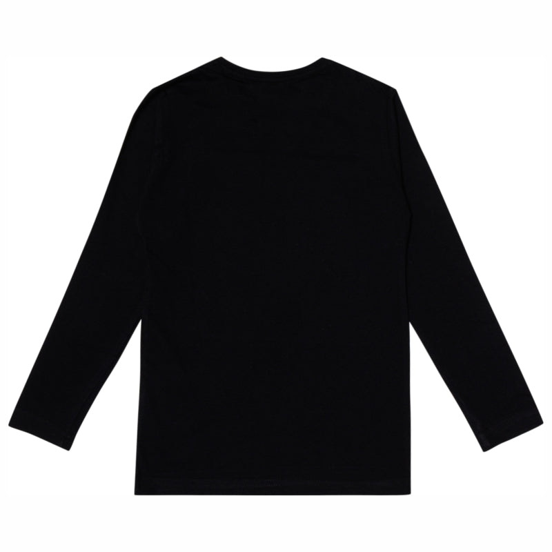 Bodycare Girls Round Neck Full Sleeves Printed Tshirt