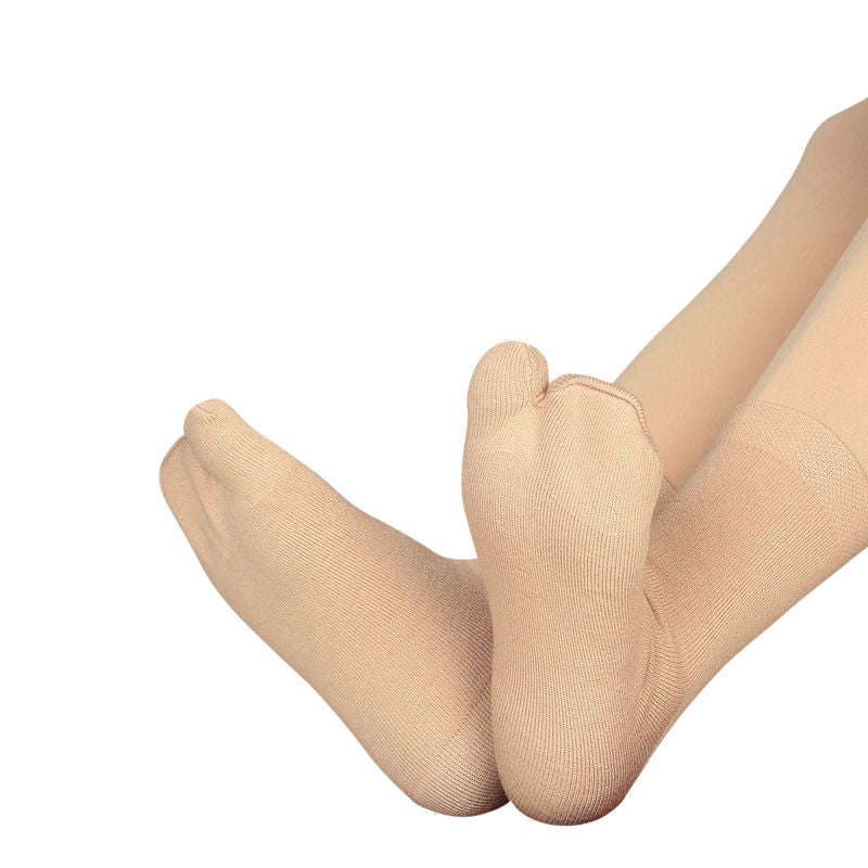 Bodycare Womens Solid Ankle Length Socks Pack Of 3