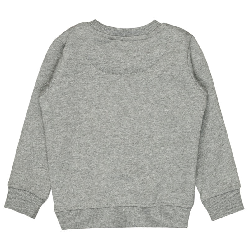 Baby Boys Avengers Sweatshirt Round Neck Full Sleeves - Bodycare