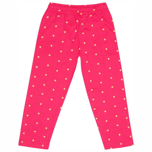 Girls Track Pant - Bodycare