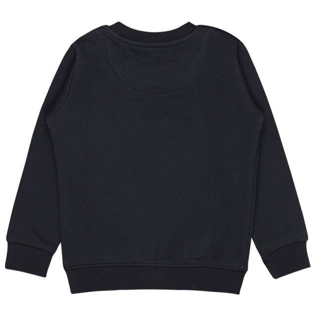 Baby Boys Sweatshirt Round Neck Full Sleeves - Bodycare