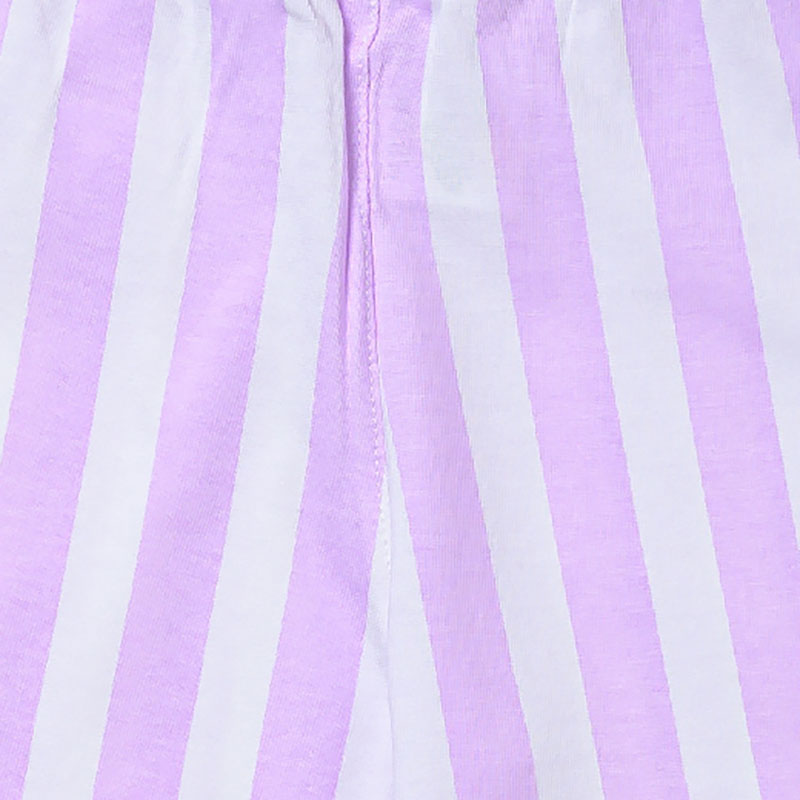 Bodycare Girls Tshirt & Pajami Night Suit Set