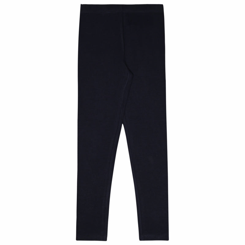 Bodycare Girls Solid Leggings Pack Of 1