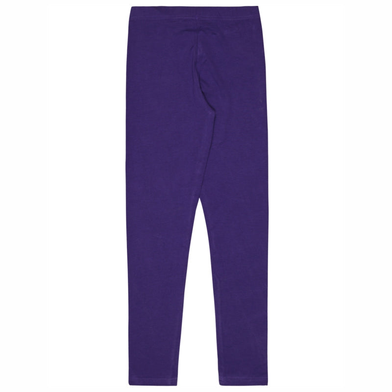 Bodycare Girls Solid Leggings Pack Of 1