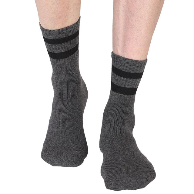 Men Super Soft Socks - Bodycare