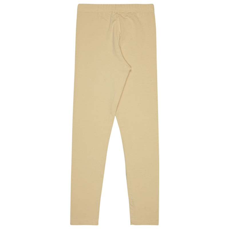 Bodycare Girls Solid Leggings Pack Of 1