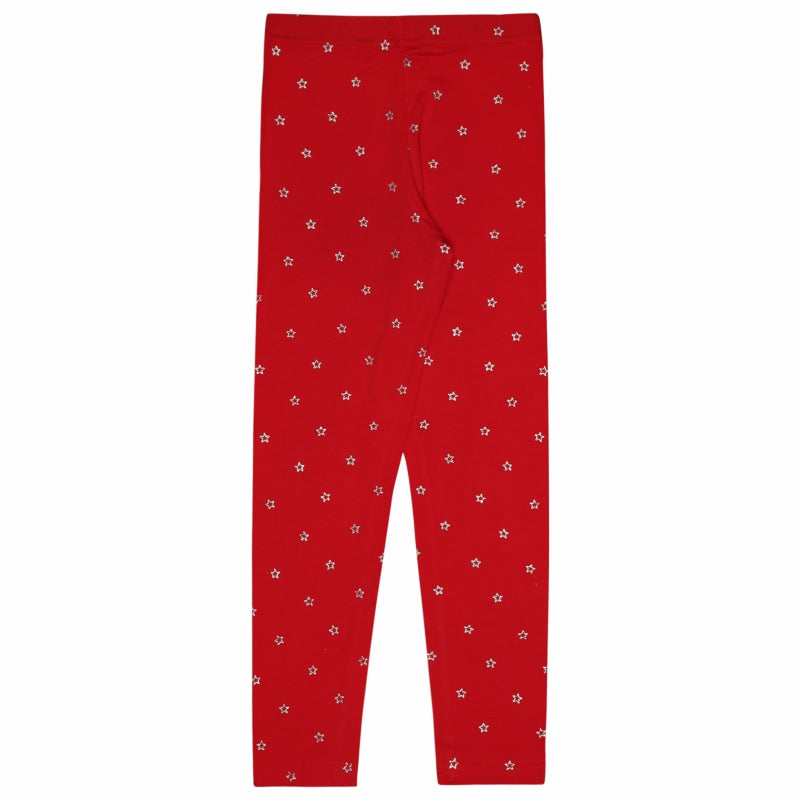 Girls Leggings Pack of 1