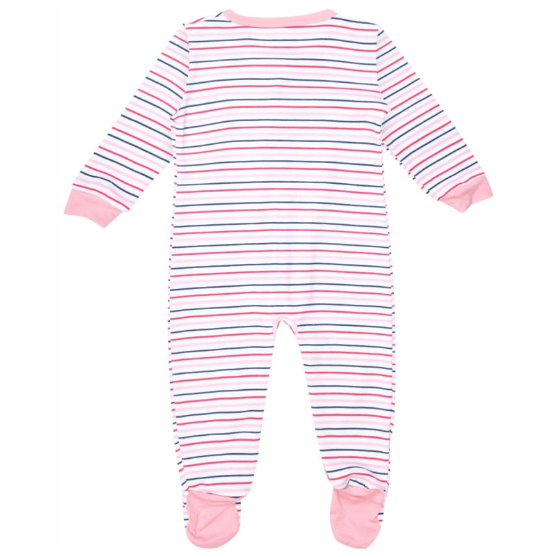 Bodycare Unisex Baby Stripped Romper