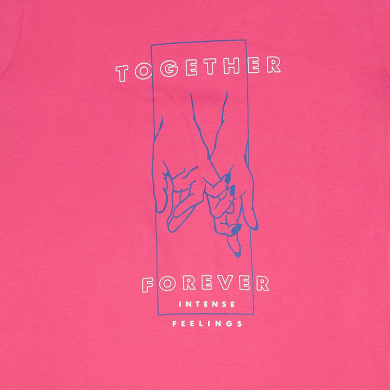 Dyca Womens Round Neck Half Sleeves Tshirt