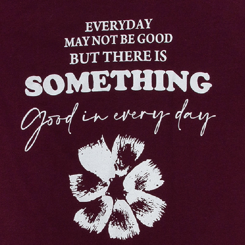 Women Cotton Printed Long T-Shirt with Round Neck, Half Sleeves and Regular Fit for Casual Wear Comfort