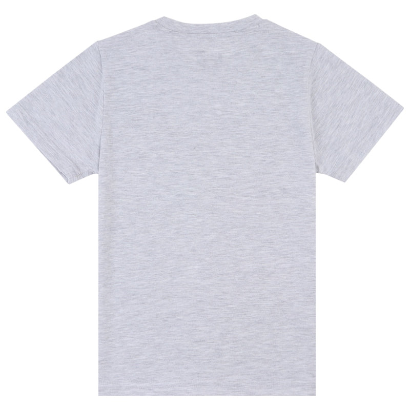 Boys T-Shirt Round Neck Half Sleeves - Bodycare