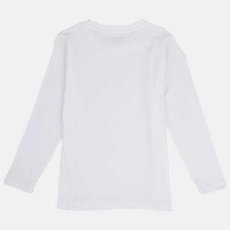 Bodycare Boys Round Neck Full Sleeves T-Shirt
