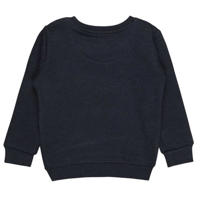 Baby Girls Sweatshirt Round Neck Full Sleeves - Bodycare