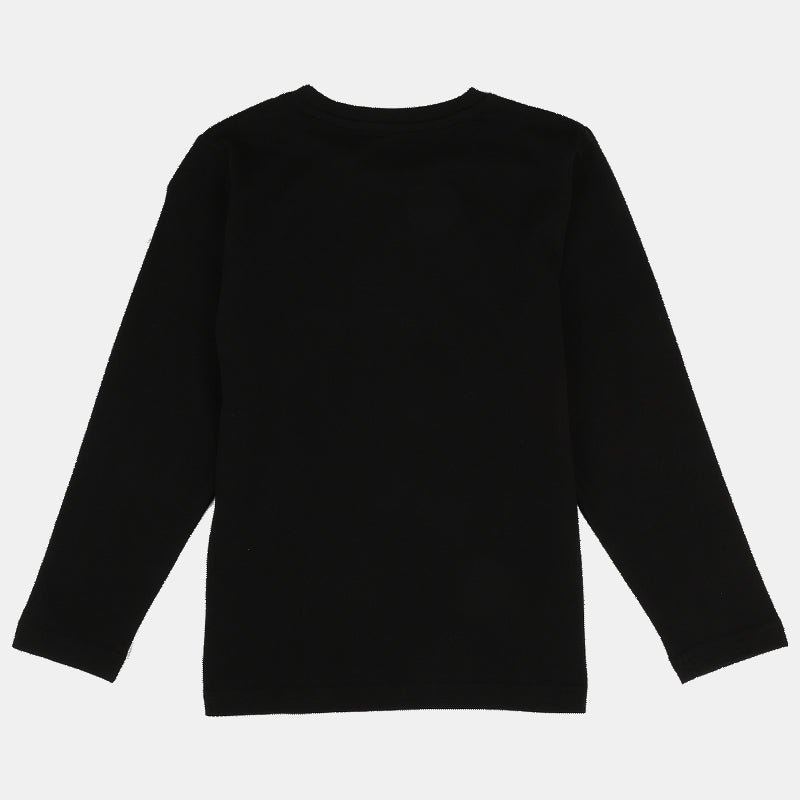 Bodycare Boys Round Neck Full Sleeves T-Shirt