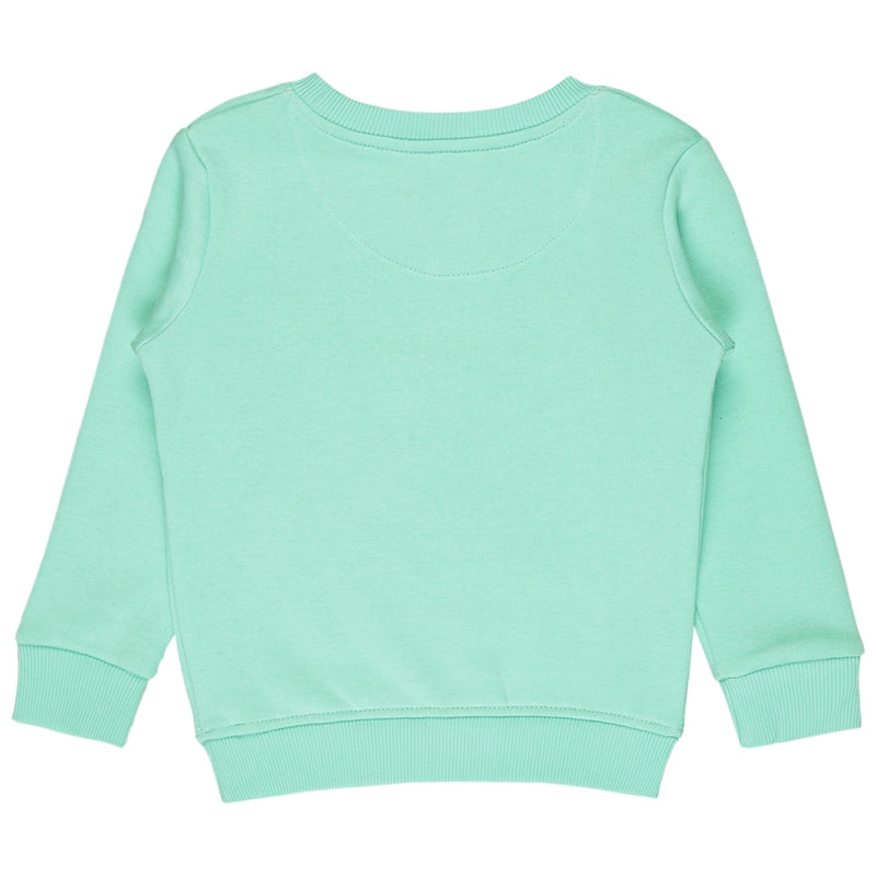 Bodycare Boys Fleece Mickey & Friends Printed Sweat Shirt