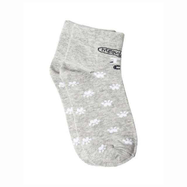 Girls Socks Pack of 3 - Bodycare