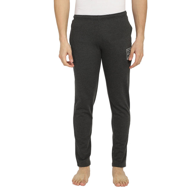 Men Fleece Track Pant - Bodycare