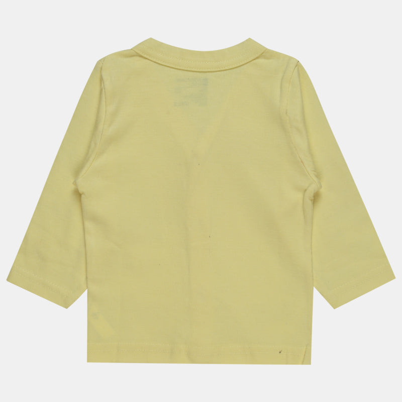 Unisex Vest Front Open Full Sleeves Pack of 3